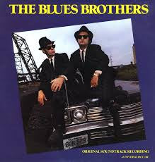 BLUES BROTHERS OST LP *NEW*