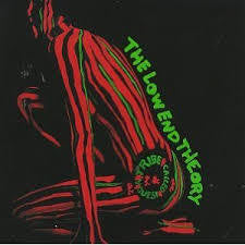 A TRIBE CALLED QUEST-THE LOW END THEORY 2LP *NEW*