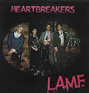 HEARTBREAKERS-L.A.M.F. DEFINITIVE EDITION 3LP *NEW*