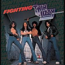 THIN LIZZY-FIGHTING LP *NEW*