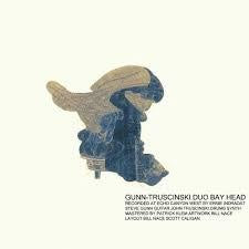 GUNN-TRUSCINSKI DUO-BAY HEAD LP *NEW*