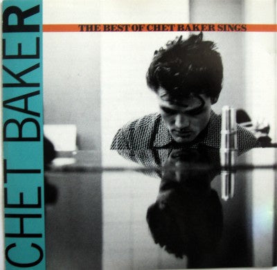 BAKER CHET-THE BEST OF CHET BAKER SINGS CD VG