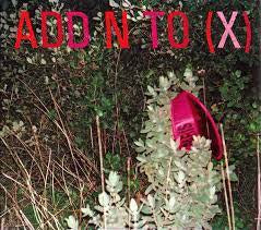 ADD N TO (X)-ADD INSULT TO INJURY CD VG