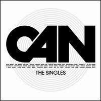 CAN-THE SINGLES 3LP*NEW*