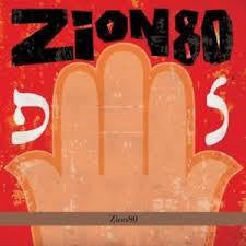 MADOF JON-ZION80 CD *NEW*