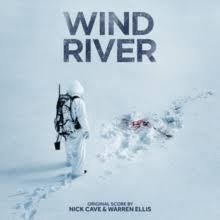CAVE NICK & WARREN ELLIS-WIND RIVER OST LP *NEW*