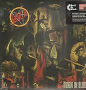 SLAYER-REIGN IN BLOOD LP *NEW*