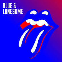 ROLLING STONES-BLUE & LONESOME 2LP *NEW*