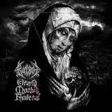 BLOODBATH-GRAND MORBID FUNERAL CD *NEW*