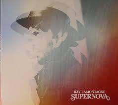 LAMONTAGNE RAY-SUPERNOVA LP EX COVER NM