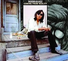 RODRIGUEZ-COMING FROM REALITY LP *NEW*