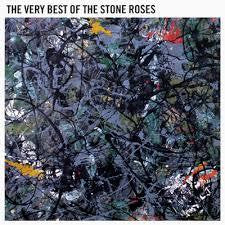 STONE ROSES THE-THE VERY BEST OF 2LP *NEW*