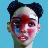 FKA TWIGS-LP1 CD *NEW*