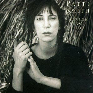 SMITH PATTI-DREAM OF LIFE CD *NEW*