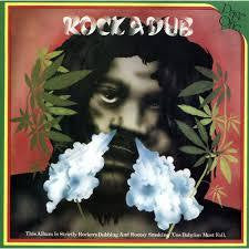 PAGE ONE-ROCK A DUB CD *NEW*