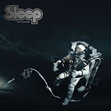 SLEEP-THE SCIENCES 2LP *NEW*