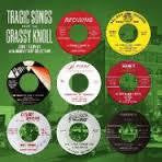 TRAGIC SONGS FROM THE GRASSY KNOLL-VARIOUS ARTISTS LP *NEW*