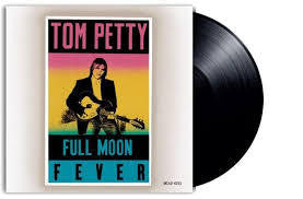PETTY TOM-FULL MOON FEVER LP *NEW*