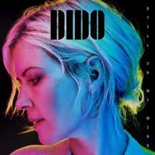 DIDO-STILL ON MY MIND CD *NEW*