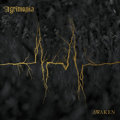 AGRIMONIA-AWAKEN CD *NEW*