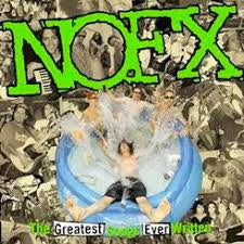 NOFX-THE GREATEST SONGS EVER WRITTEN 2LP *NEW*