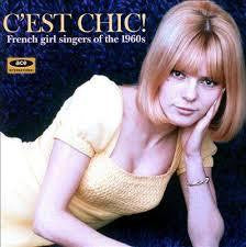 C'EST CHIC!-VARIOUS ARTISTS CD *NEW*