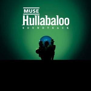 MUSE-HULLABALOO 2CD VG