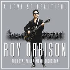 ORBISON ROY-A LOVE SO BEAUTIFUL CD *NEW*