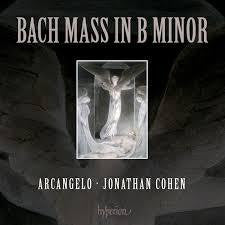 BACH JS-MASS IN B MINOR 2CD *NEW*