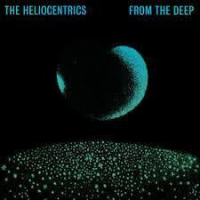 HELIOCENTRICS THE-FROM THE DEEP LP *NEW*