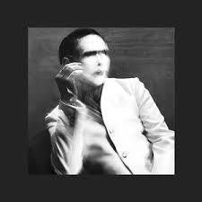 MANSON MARILYN-THE PALE EMPEROR 2LP *NEW*