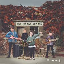 CRANBERRIES THE-IN THE END CD *NEW*
