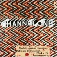 CHANNEL ONE-MAXFIELD AVENUE BREAKDOWN CD *NEW*