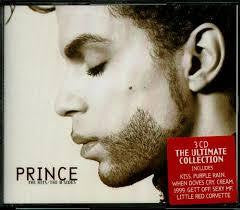 PRINCE-THE HITS/ THE B-SIDES 3CD *NEW*