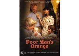 POOR MANS ORANGE-DVD NM
