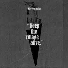 STEREOPHONICS-KEEP THE VILLAGE ALIVE DELUXE 2CD *NEW*
