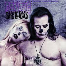 DANZIG-SKELETONS CD *NEW*