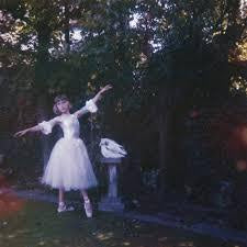 WOLF ALICE-VISIONS OF A LIFE CD *NEW*