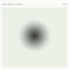 ARNALDS OLAFUR & NILS FRAHM-STARE LP *NEW*