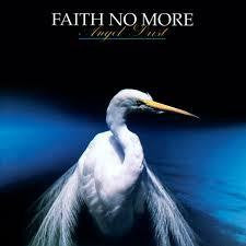 FAITH NO MORE-ANGEL DUST 2LP *NEW*