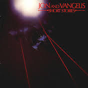 JON & VANGELIS-SHORT STORIES CD VG