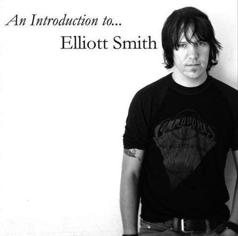 SMITH ELLIOTT-AN INTRODUCTION TO.... LP VG COVER VG