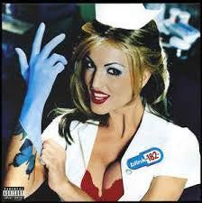 BLINK-182-ENEMA OF THE STATE LP *NEW*