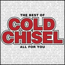 COLD CHISEL-ALL FOR YOU THE BEST OF DELUXE EDITION 2CD *NEW*