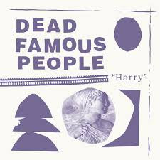 DEAD FAMOUS PEOPLE-HARRY CD *NEW*