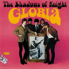 SHADOWS OF KNIGHT THE-GLORIA LP *NEW*