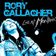 GALLAGHER RORY-LIVE AT MONTREUX 2LP *NEW*