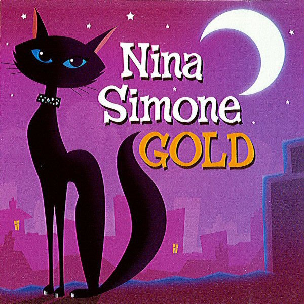 SIMONE NINA-GOLD 2CD *NEW*