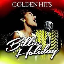 HOLIDAY BILLIE-GOLDEN HITS LP *NEW*