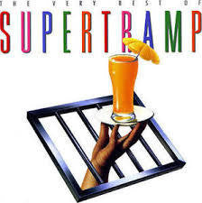 SUPERTRAMP-THE VERY BEST OF CD *NEW*